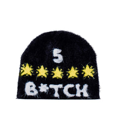 5 STAR BEANIE