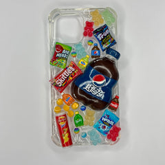 Sweets Junk Case